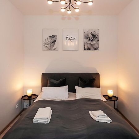 Cosy Apartment Naehe Potsdamer Platz 柏林 外观 照片