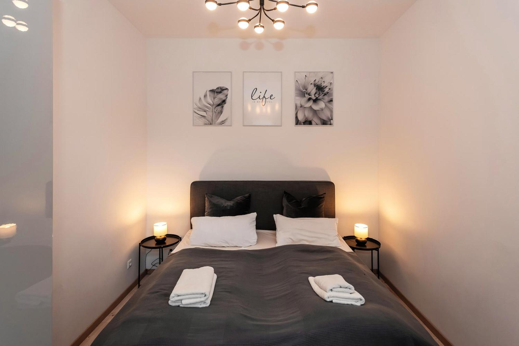 Cosy Apartment Naehe Potsdamer Platz 柏林 外观 照片
