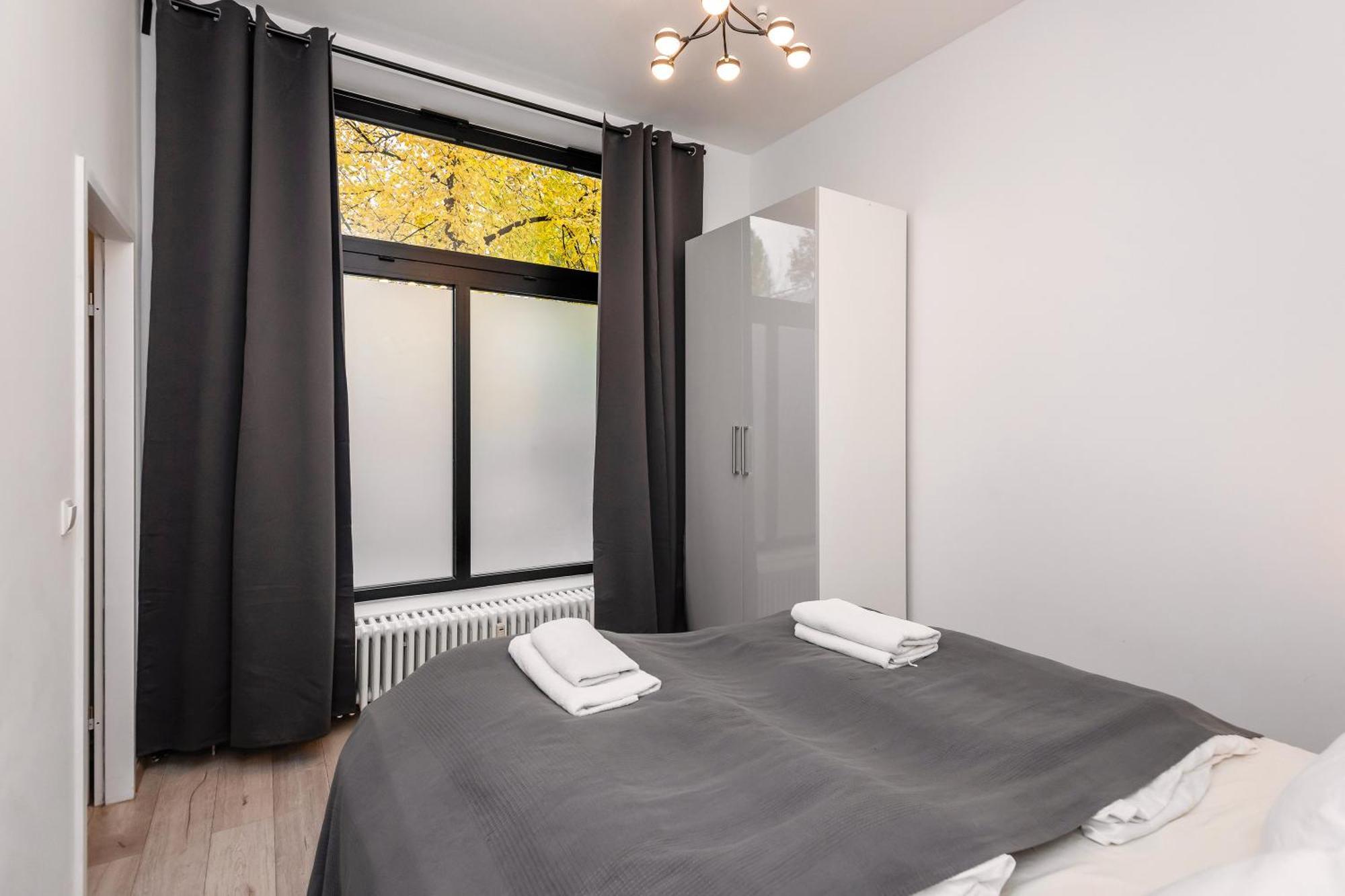 Cosy Apartment Naehe Potsdamer Platz 柏林 外观 照片