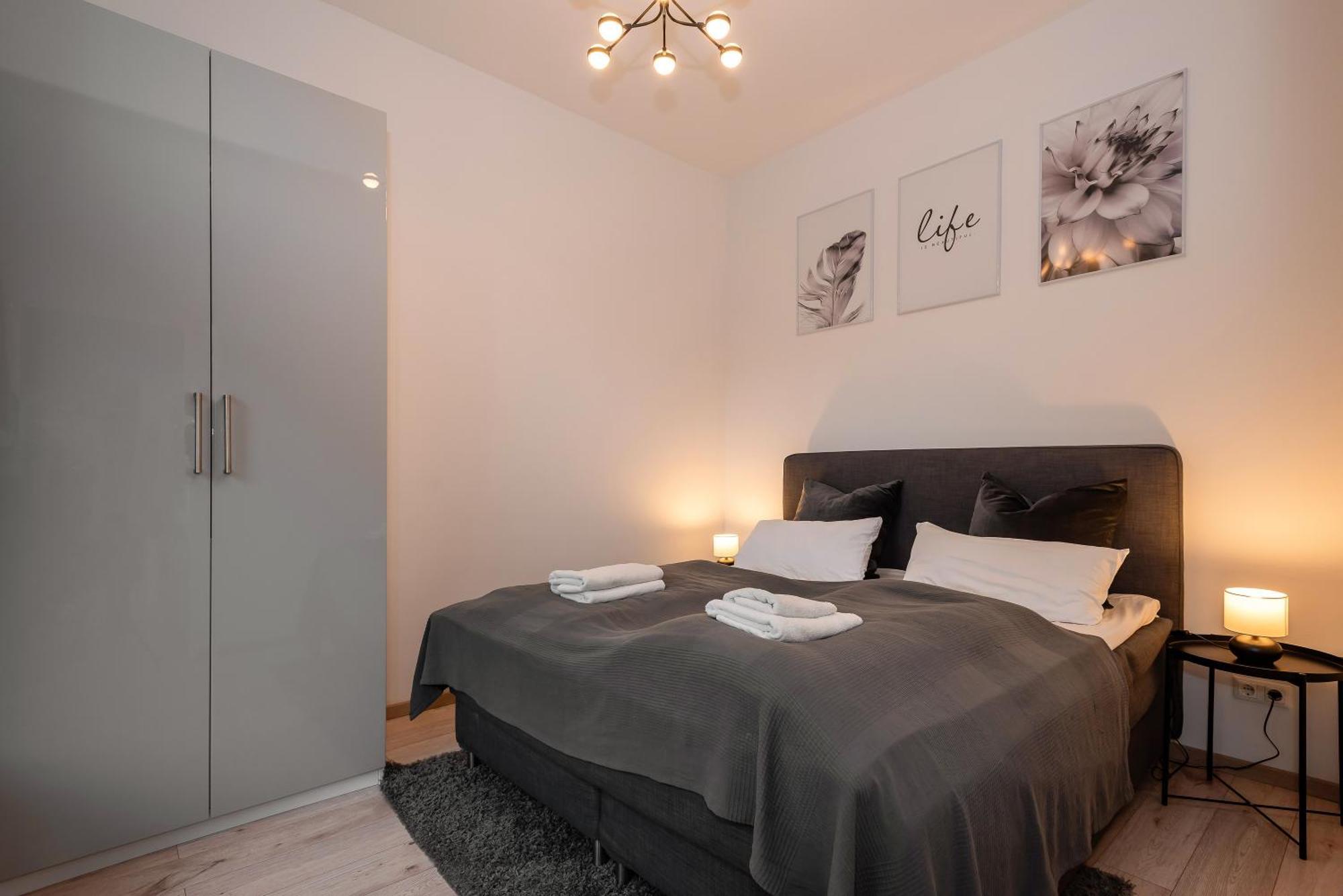 Cosy Apartment Naehe Potsdamer Platz 柏林 外观 照片